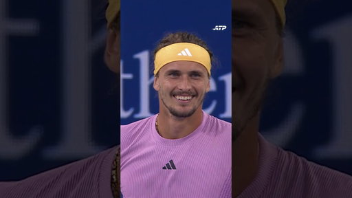 Drama Packed Shelton vs Zverev Meeting 👀