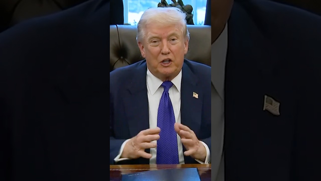 Trump Blasts Trevor Noah for Grammys Joke About Epstein