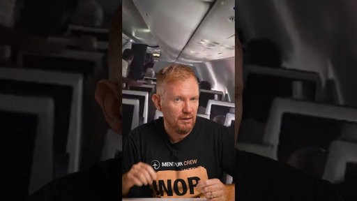 FlyDubai Update: The Co-Pilot Did WHAT?!