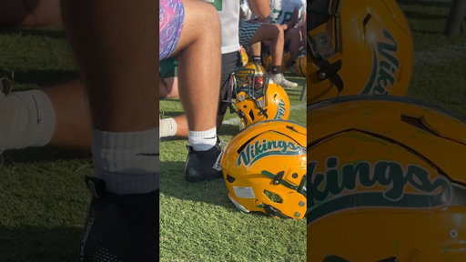 RAW ATHLETE x Kingsburg