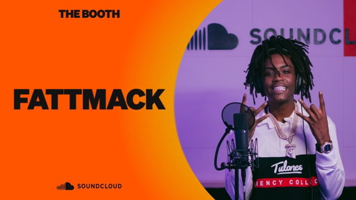 FATTMACK - CRAZY STORY | THE BOOTH