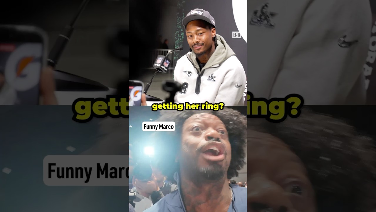 Cardi B getting her ring next? 🤣