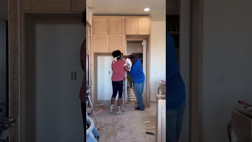 Kitchen Renovation and Refresh