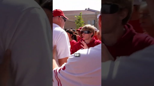 Snarp Got PUNCHED!