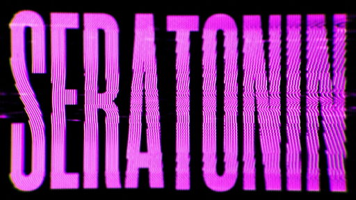 James Hype - Seratonin - (Official Lyric Video)