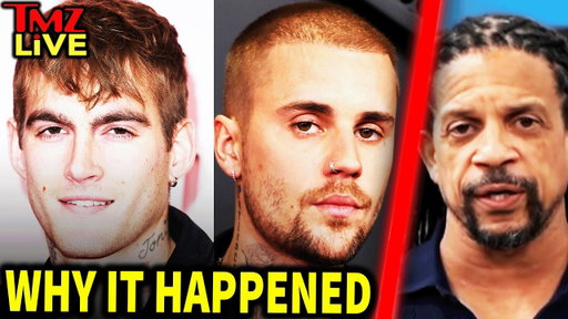 Tragic Details on Presley Gerber Amid Justin Bieber Shocker | TMZ Live Ep 9/23/26