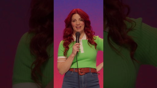 My Brutal Mother in Law | Bron Lewis #comedyshorts #standupcomedy #comedy #bronlewis
