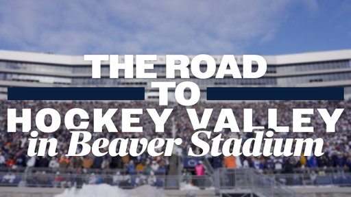 Penn State Hockey: The Road to Beaver Stadium