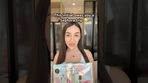 Who owes you?! 😏 #fypシ゚viral #sephora #fyp #skincare #fypviral #makeup #preppy #relatable