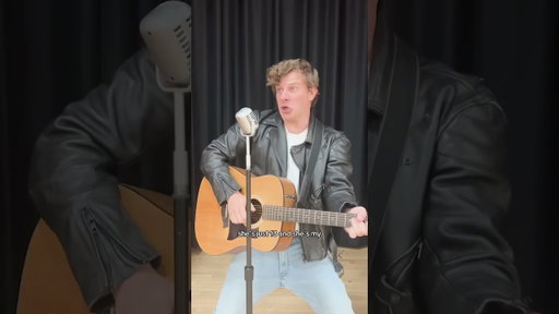 Every 1950’s Rock n’ Roll Song (For Some Reason)