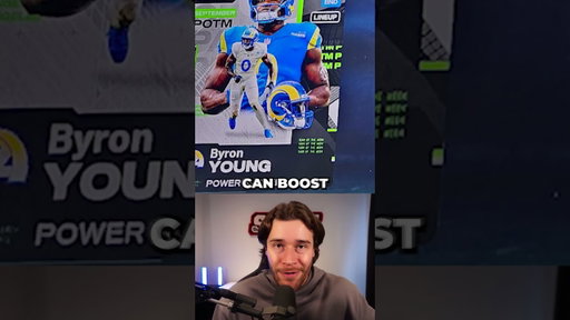 The First 99 Stat in MUT