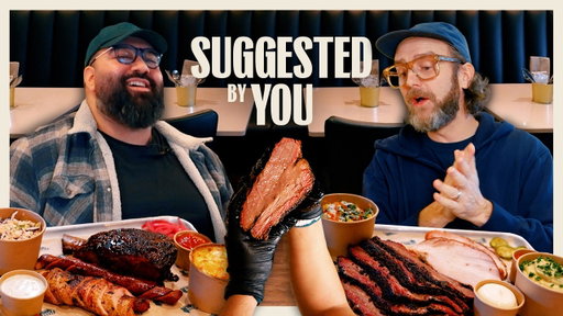 Is This Manchester's Best BBQ?