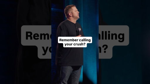 Who remembers calling their crush? ‘NOSTALGIC’ premieres TOMORROW, March 10th only on @Netflix!