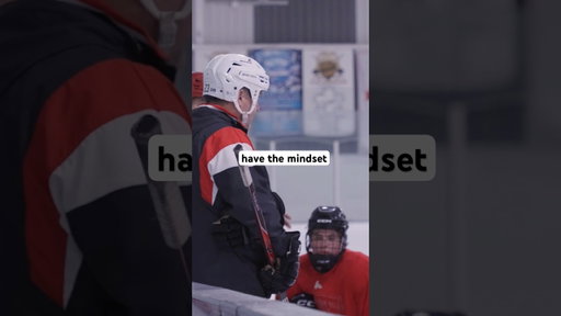 The difference between shooting and scoring #biosteelsportsacademy #teambiosteel