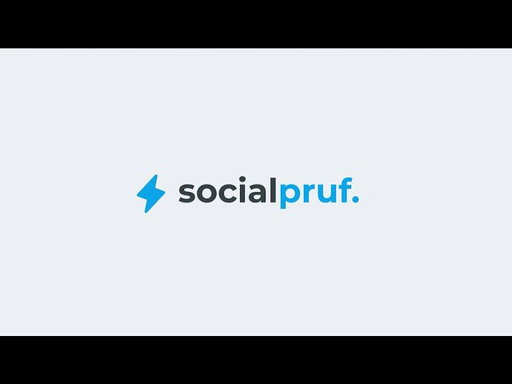 Socialpruf is here | Reporting Engine for Social Performance