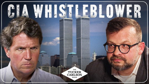 Ex-CIA Agent Speaks Out: JFK, 9-11, UAPs, MLK, MKUltra & Everything Trump Is Hiding