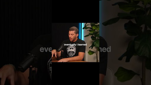 The Health Crisis That Changed Josh’s Entire Life