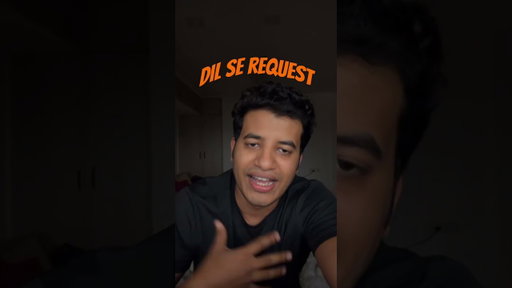 Chota bhai Samajh ke pyaar dena doston ❤️