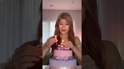 23 or 32? #birthdaytrend #birthdaytransition #birthdaytreat #birthdayreel #birthdaycakeideas