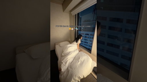 POV: it’s 2am in Osaka and you can’t sleep.. 🛼🎤🍜🇯🇵