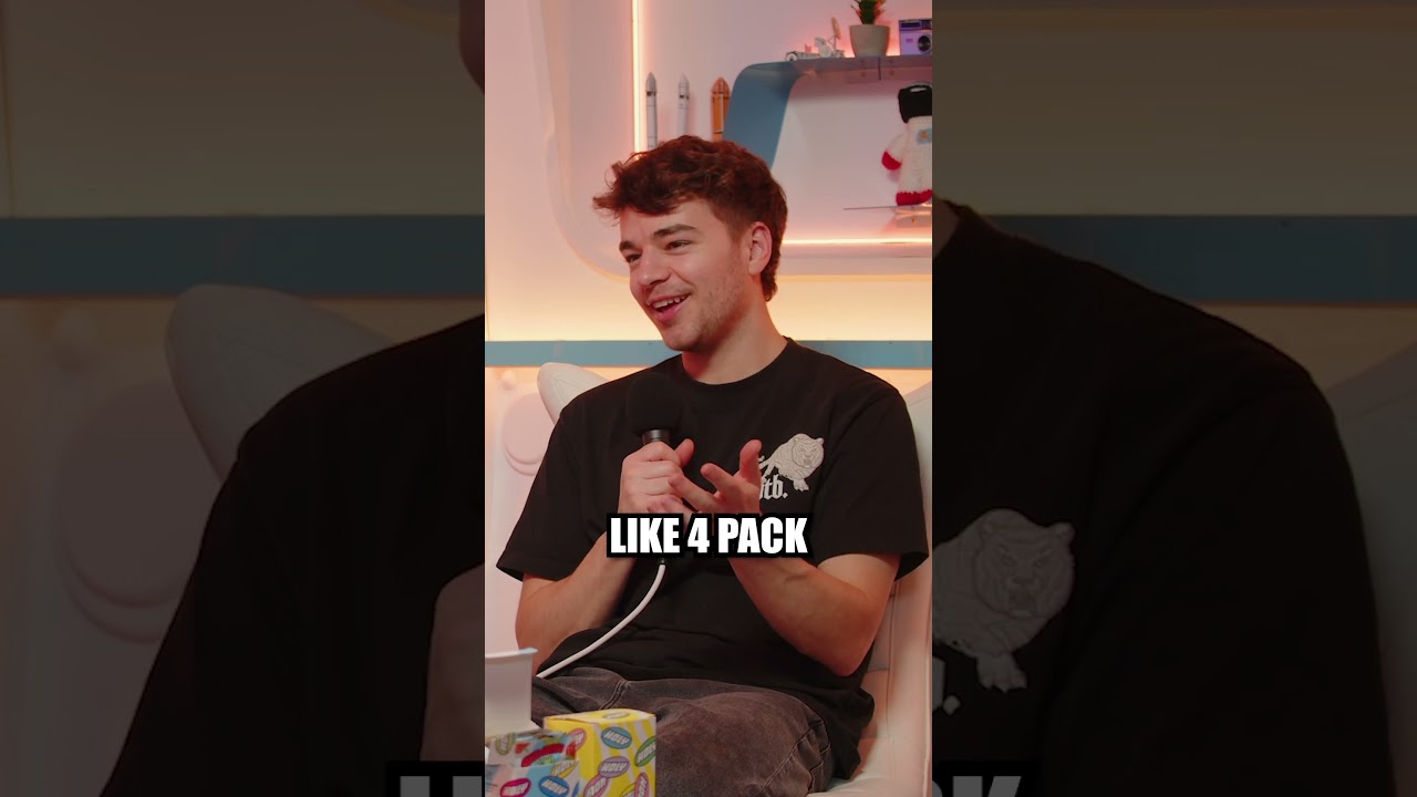 Friends With Benefits would've been better.