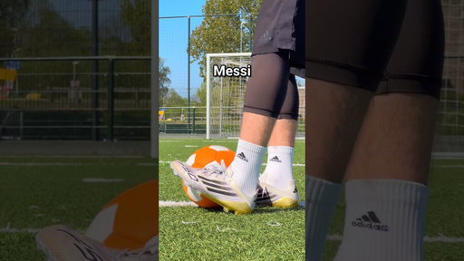 PRO FOOTBALLER FREE KICK TECHNIQUE!!