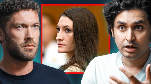 Psychiatrist: “Everyone Is Wrong About The Lindsay Clancy Case”