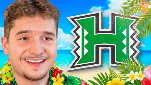 Rebuilding Hawaii in CFB 27! Ep 1
