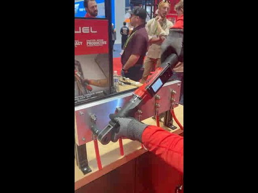 M12 FUEL™ 3/8" Digital Torque Wrench w/ ONE-KEY™ | 2465