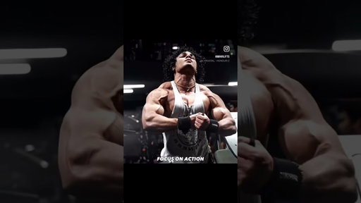 Chest workout #creatinemonohydrate