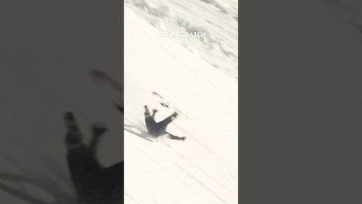 Kuba really built different #snowboarding #burton #snowboard