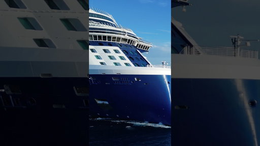 5 Reasons to Sail the Med on Celebrity Xcel