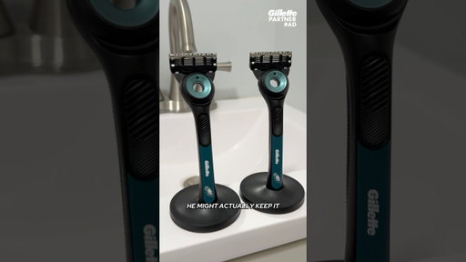 The best way to prank your friends this season, available at Gillette.com/NFL #Ad #GillettePartner