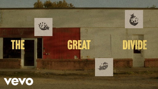Noah Kahan - The Great Divide (Official Lyric Video)