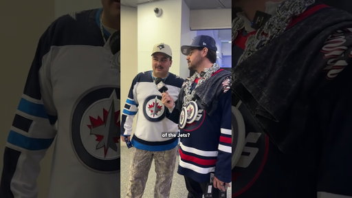 EVERYBODY GETS A PRIZE! 🎉 #gojetsgo
