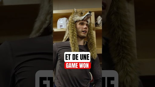 Habs win Game 1 in Tampa #NHL #Hockey #Playoffs