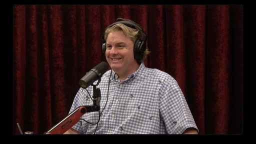Joe Rogan Experience #2518 - Tim Dillon