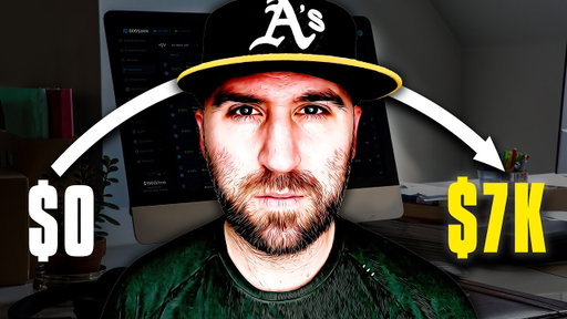 The SECRET to Winning Player Prop Bets (2 Strategies That Work)