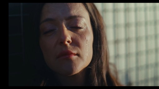 Camille Lellouche - J'ai pas dit (Clip Officiel)