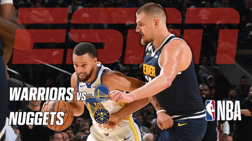 NBA Mini: Golden State Warriors vs. Denver Nuggets | Extended Highlights