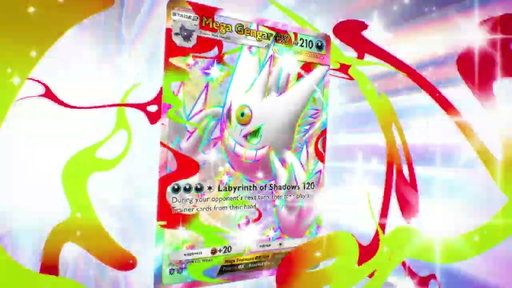 Pokémon TCG Pocket: Mega Shine ✨ | Official Trailer