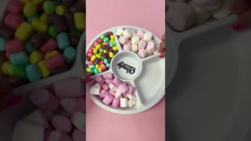 The Marshmallow Platter ☁️