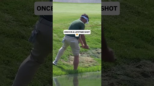 Who remembers this shot! #golf #livgolf #golfswing #golfreels