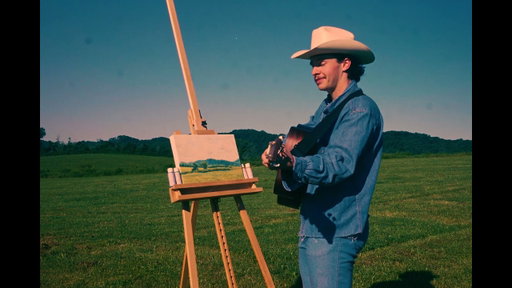 Jack Blocker - If Heaven Looks Like Arkansas (Official Video)