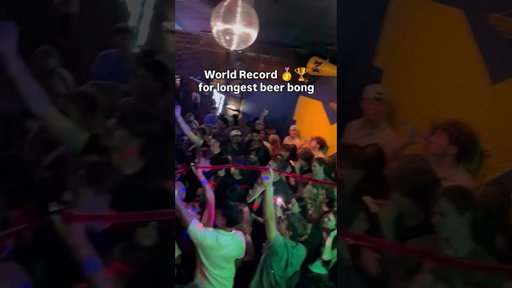 Music brings the world together