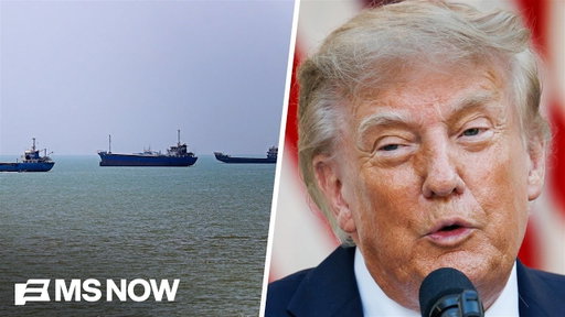 China and Russia aiding Iran? New concerns adversaries are helping TRACK U.S. warships