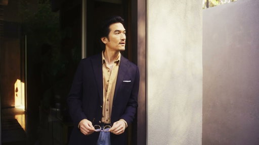Proper Cloth | Spring '26 - Pacific Tempo