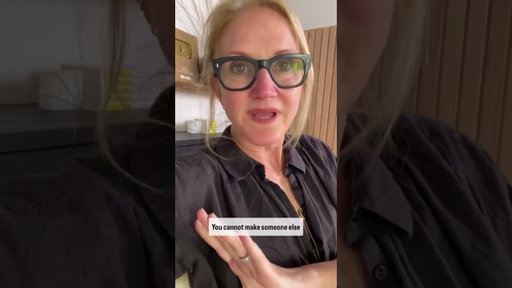 3 truths in life you need to accept | Mel Robbins #Shorts
