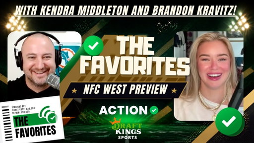 Seahawks vs. Rams? Who will take the NFC West? | NFC West Divisional Preview