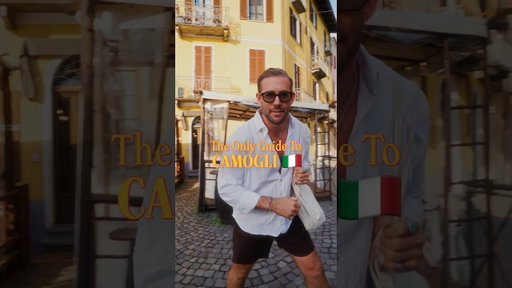 Camogli, Liguria: Focaccia, Pesto, Fritto Misto & the Best Seafood on the Italian Riviera